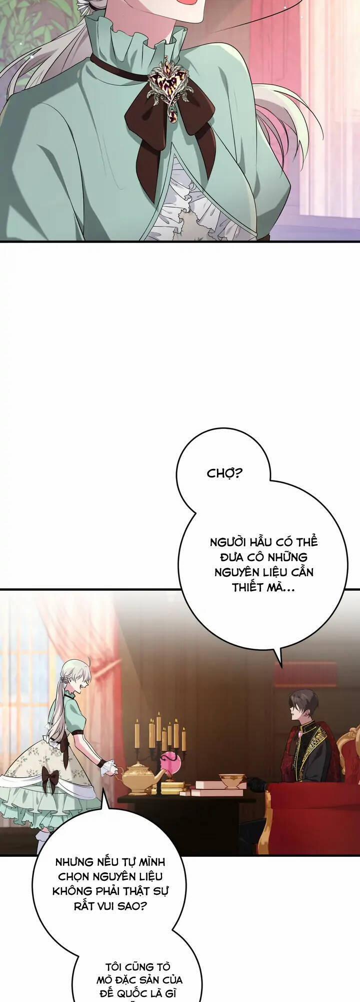 Đã Nếm Thử Thì Ăn Luôn Một Miếng Đi 22 trang 11