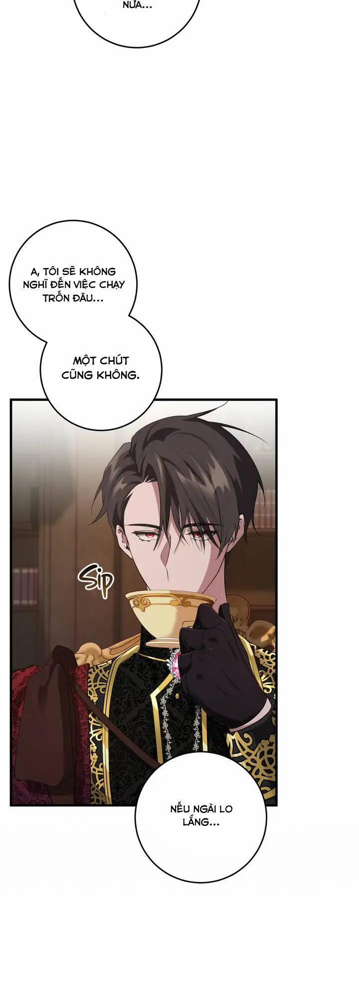 Đã Nếm Thử Thì Ăn Luôn Một Miếng Đi 22 trang 12