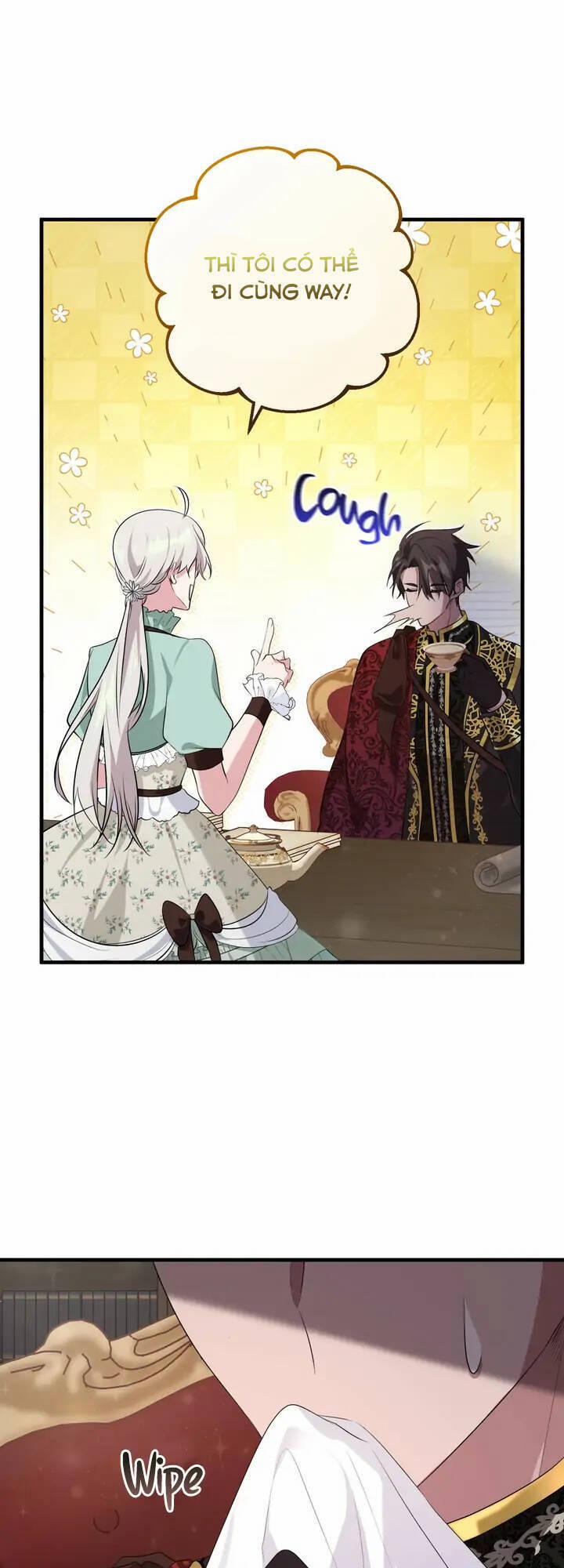 Đã Nếm Thử Thì Ăn Luôn Một Miếng Đi 22 trang 13