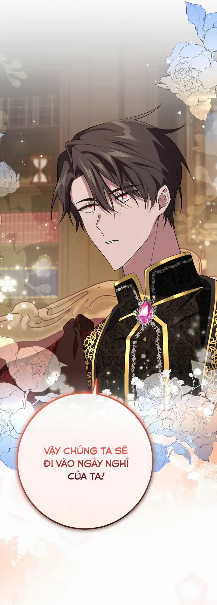 Đã Nếm Thử Thì Ăn Luôn Một Miếng Đi 22 trang 15