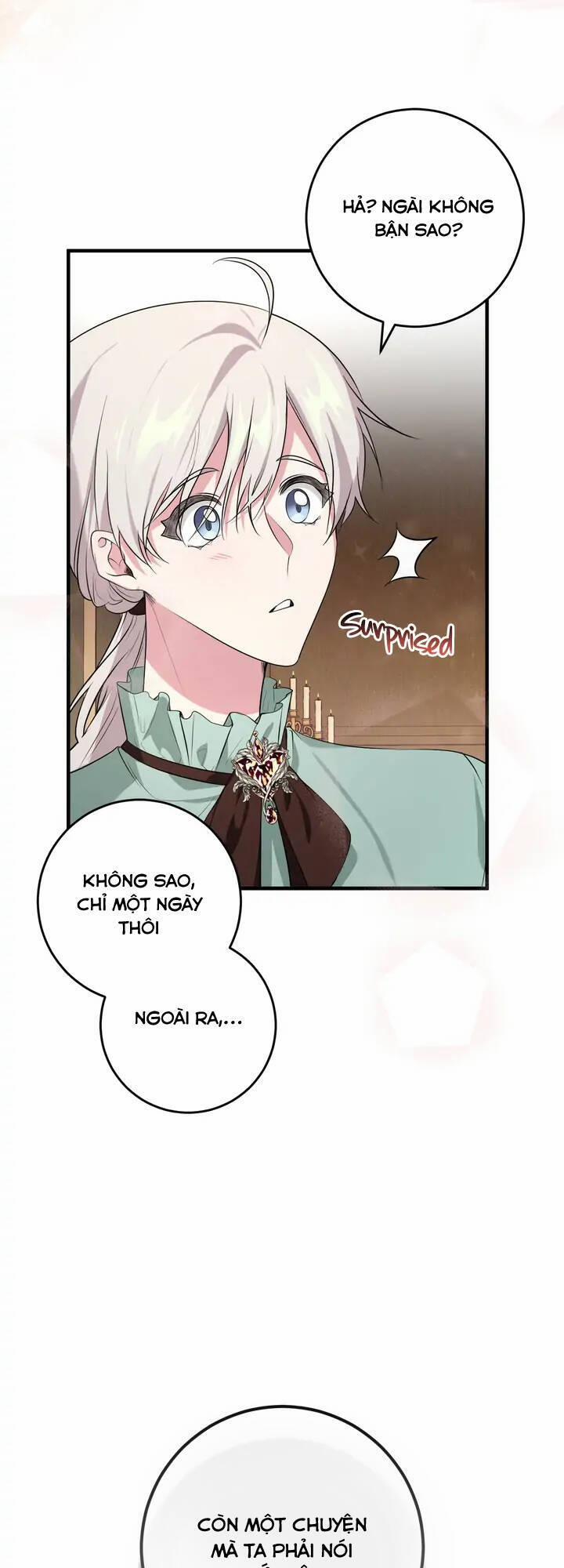 Đã Nếm Thử Thì Ăn Luôn Một Miếng Đi 22 trang 16