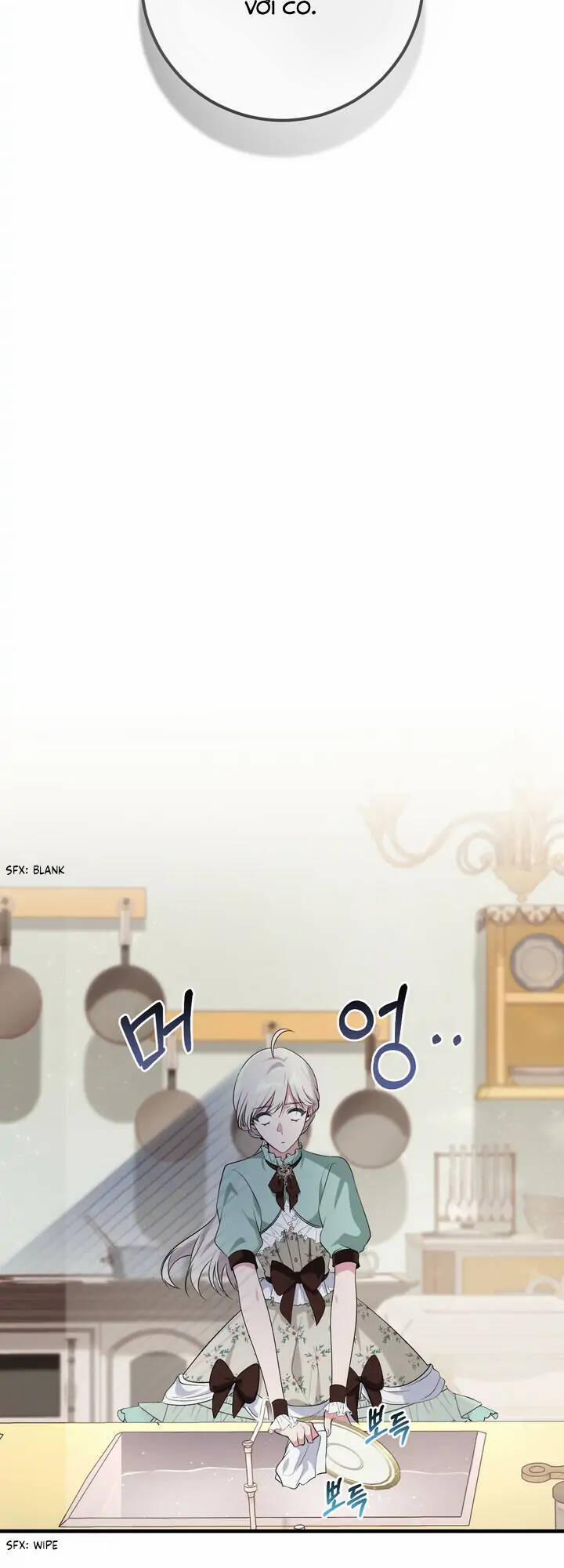 Đã Nếm Thử Thì Ăn Luôn Một Miếng Đi 22 trang 17