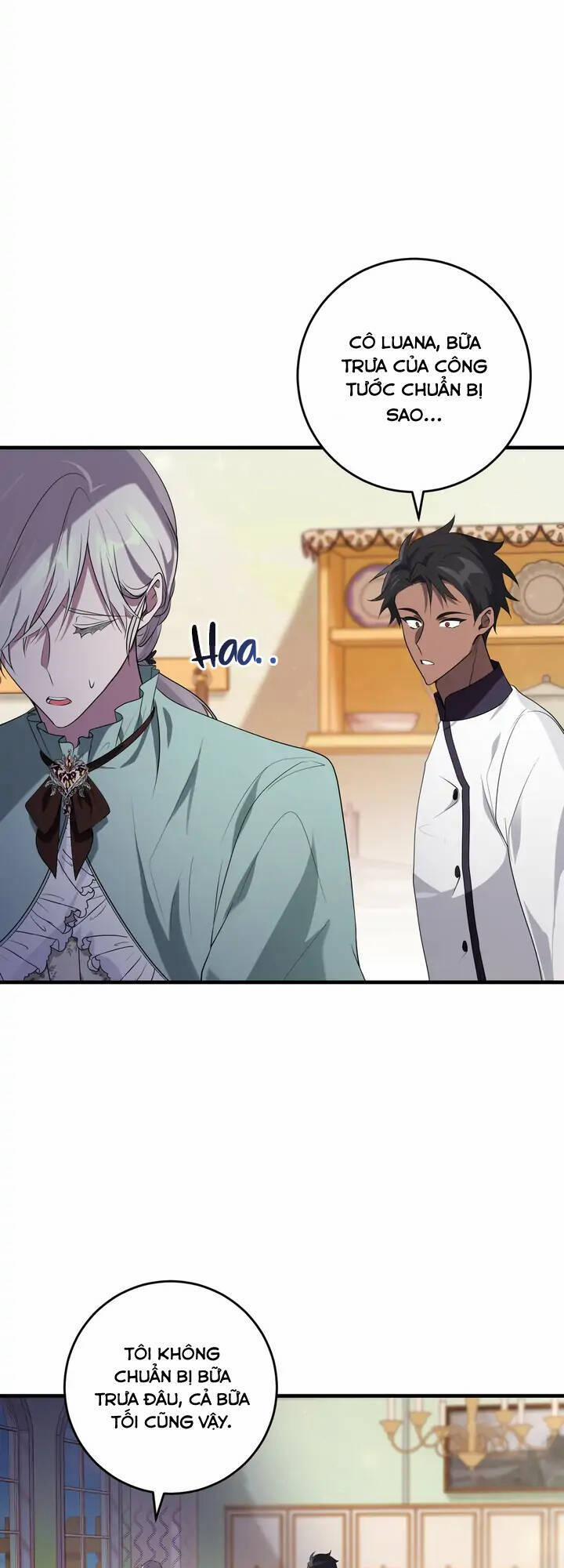 Đã Nếm Thử Thì Ăn Luôn Một Miếng Đi 22 trang 18