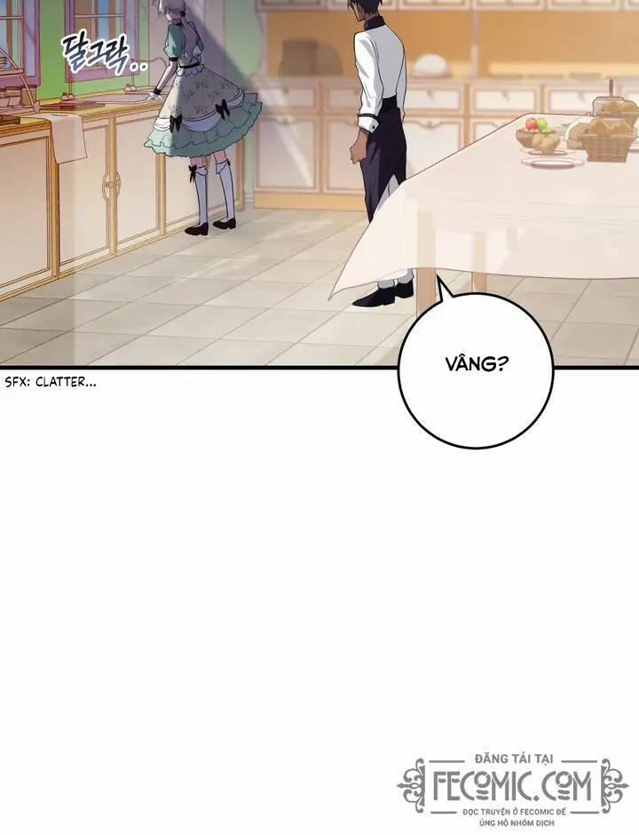 Đã Nếm Thử Thì Ăn Luôn Một Miếng Đi 22 trang 19