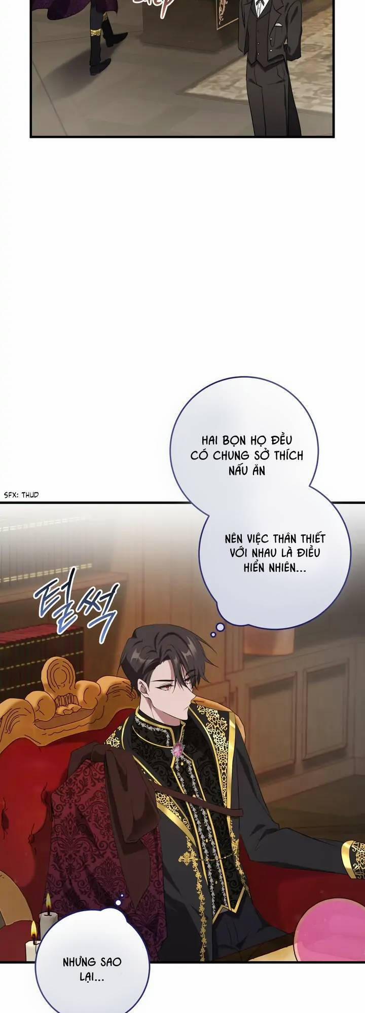 Đã Nếm Thử Thì Ăn Luôn Một Miếng Đi 22 trang 2