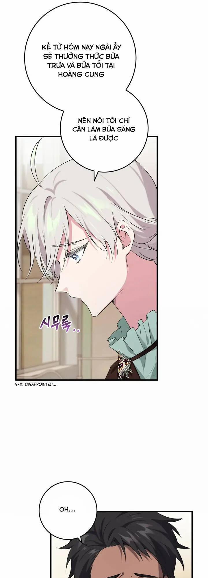 Đã Nếm Thử Thì Ăn Luôn Một Miếng Đi 22 trang 20