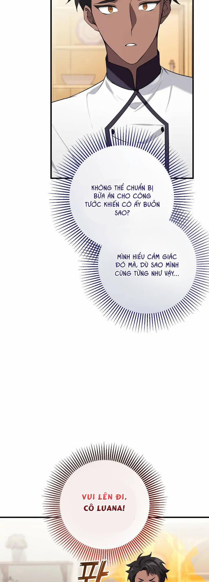 Đã Nếm Thử Thì Ăn Luôn Một Miếng Đi 22 trang 21