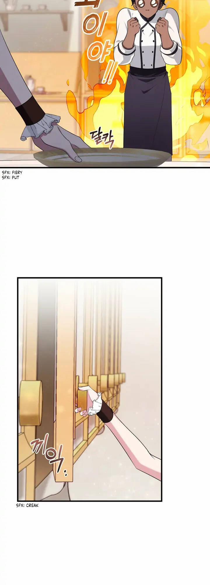 Đã Nếm Thử Thì Ăn Luôn Một Miếng Đi 22 trang 22