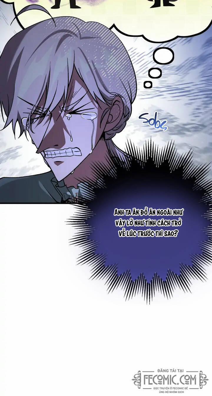 Đã Nếm Thử Thì Ăn Luôn Một Miếng Đi 22 trang 24