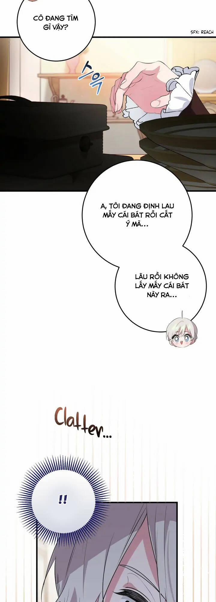 Đã Nếm Thử Thì Ăn Luôn Một Miếng Đi 22 trang 26