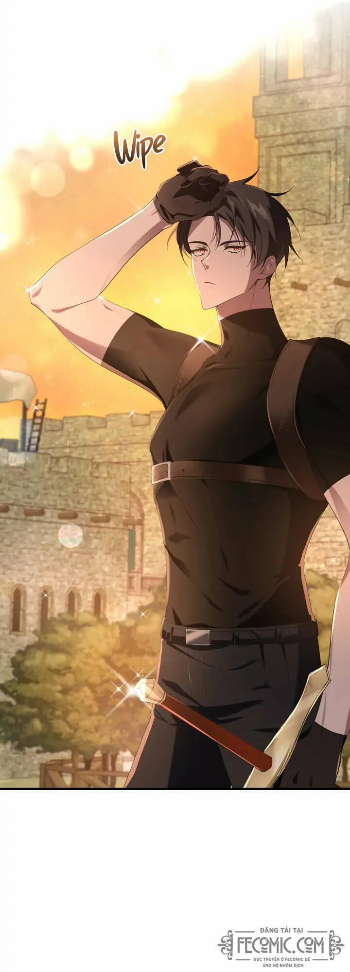 Đã Nếm Thử Thì Ăn Luôn Một Miếng Đi 22 trang 29