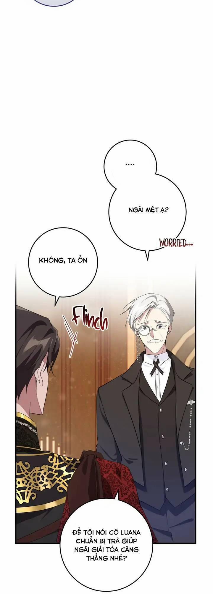 Đã Nếm Thử Thì Ăn Luôn Một Miếng Đi 22 trang 3