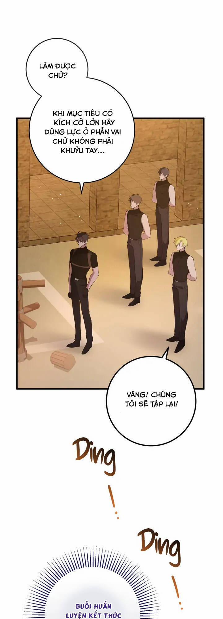 Đã Nếm Thử Thì Ăn Luôn Một Miếng Đi 22 trang 30