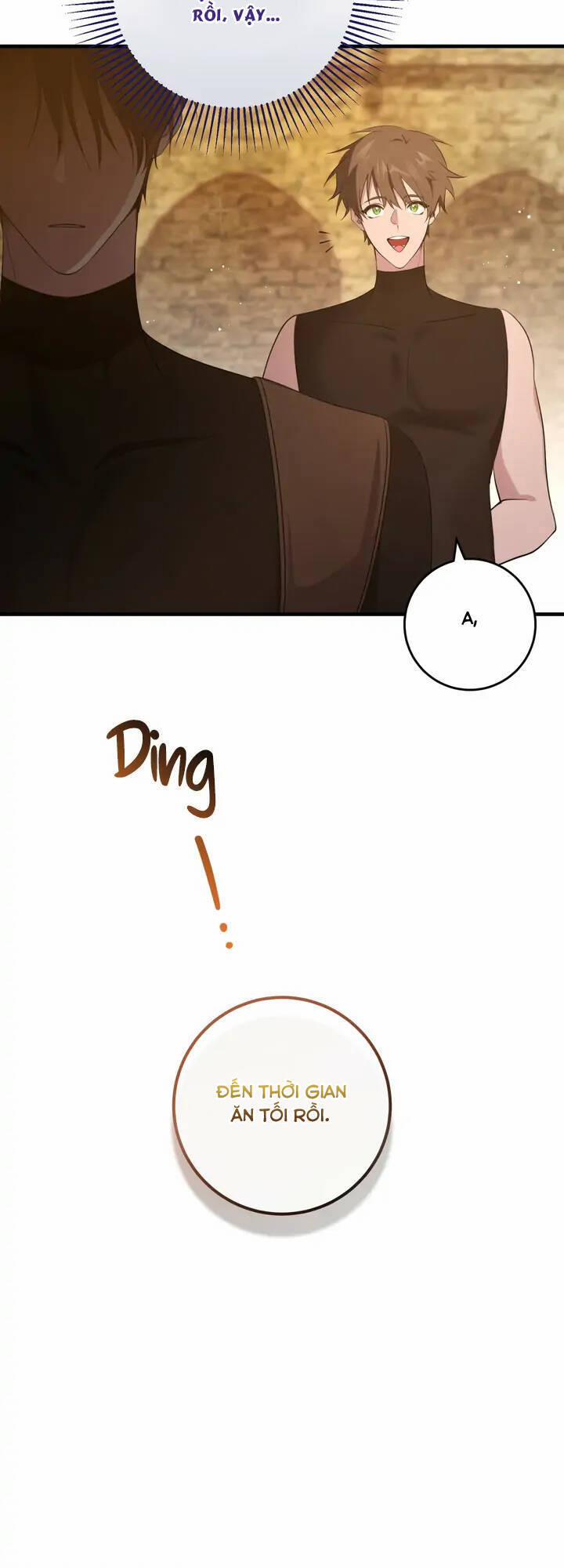 Đã Nếm Thử Thì Ăn Luôn Một Miếng Đi 22 trang 31