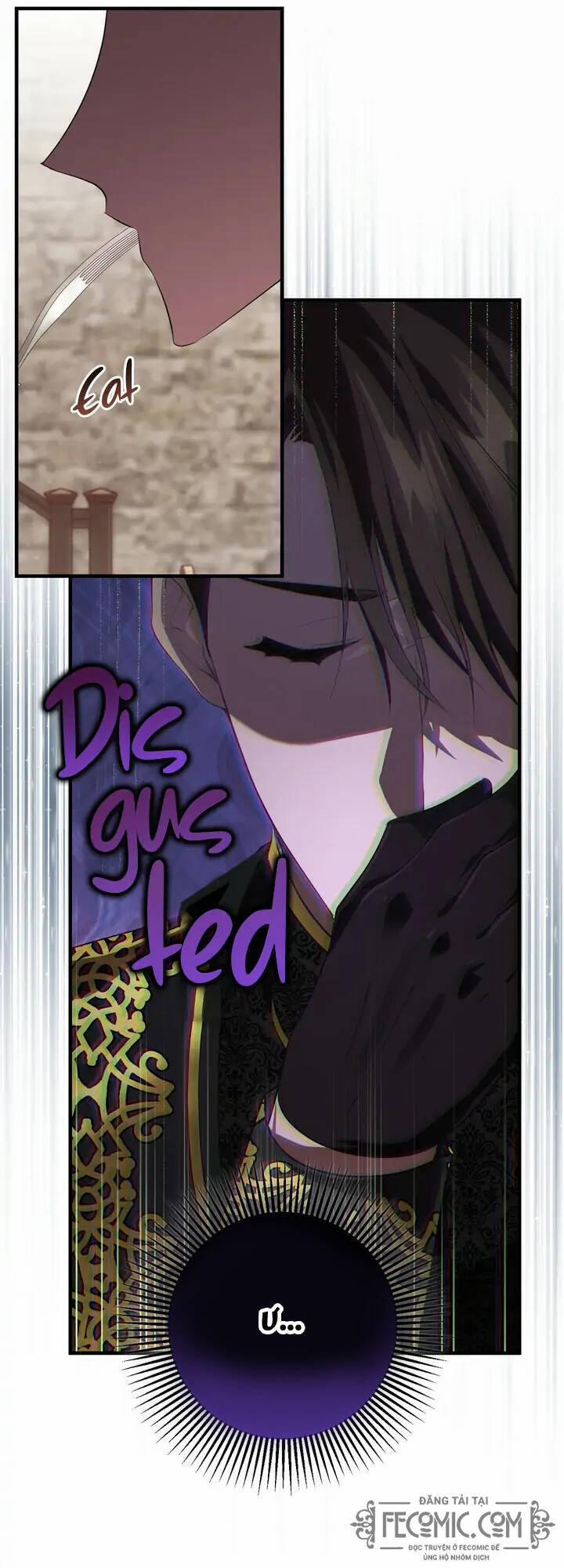 Đã Nếm Thử Thì Ăn Luôn Một Miếng Đi 22 trang 34