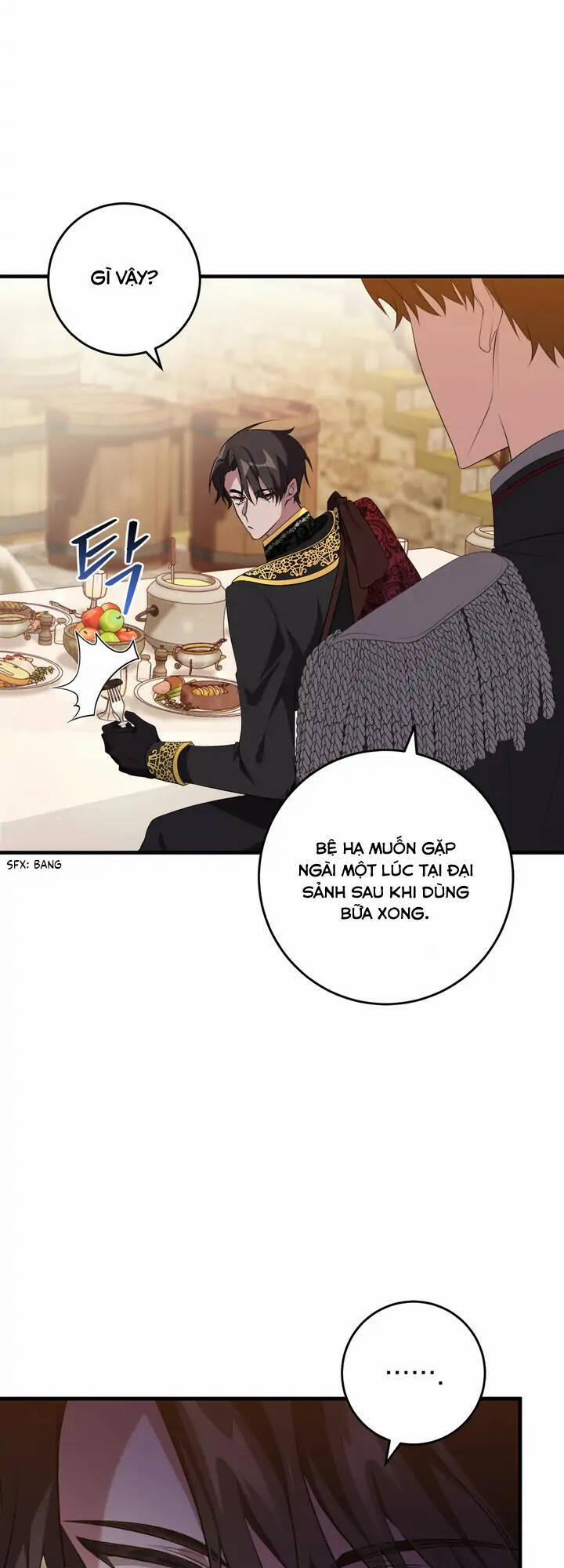 Đã Nếm Thử Thì Ăn Luôn Một Miếng Đi 22 trang 37