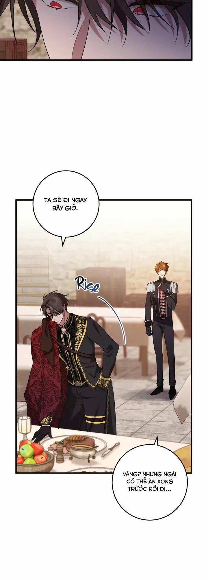 Đã Nếm Thử Thì Ăn Luôn Một Miếng Đi 22 trang 38