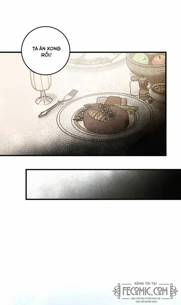 Đã Nếm Thử Thì Ăn Luôn Một Miếng Đi 22 trang 39