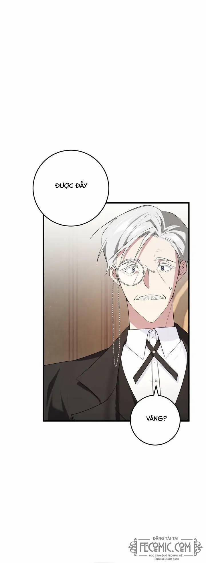 Đã Nếm Thử Thì Ăn Luôn Một Miếng Đi 22 trang 4