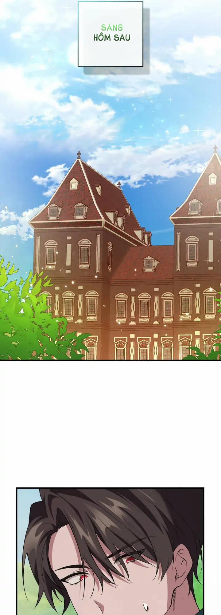 Đã Nếm Thử Thì Ăn Luôn Một Miếng Đi 22 trang 40