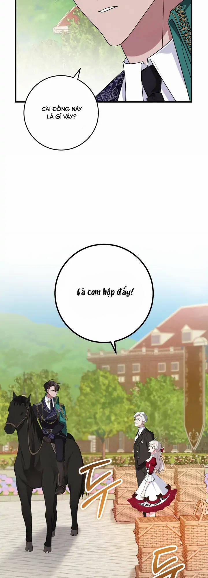 Đã Nếm Thử Thì Ăn Luôn Một Miếng Đi 22 trang 41