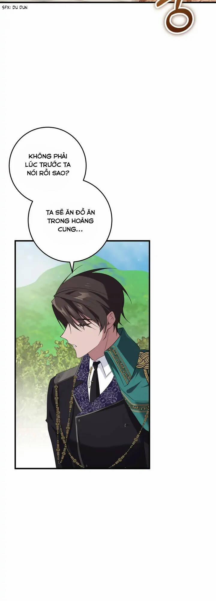 Đã Nếm Thử Thì Ăn Luôn Một Miếng Đi 22 trang 42