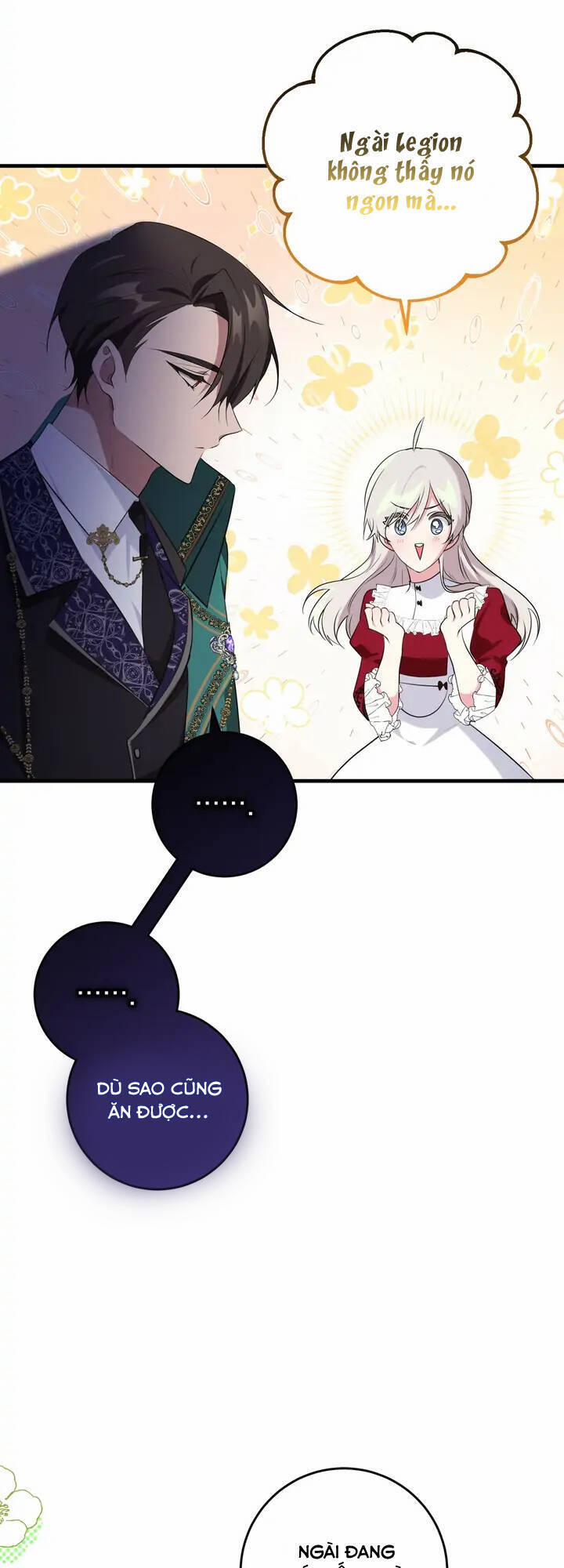 Đã Nếm Thử Thì Ăn Luôn Một Miếng Đi 22 trang 43