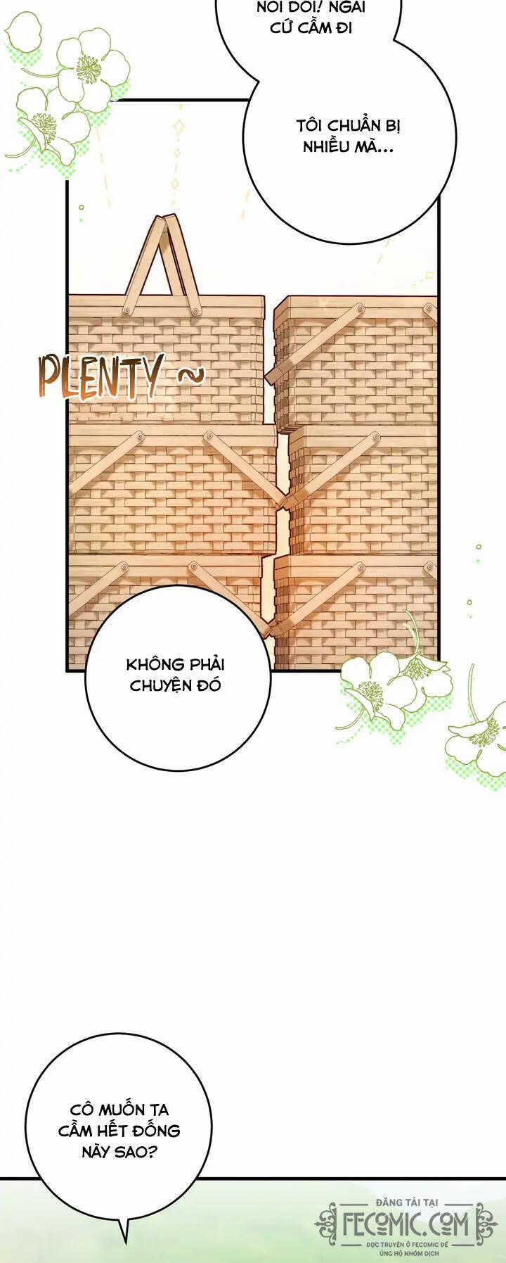 Đã Nếm Thử Thì Ăn Luôn Một Miếng Đi 22 trang 44