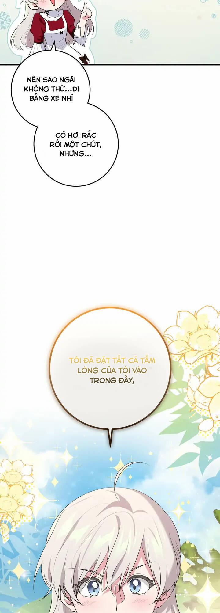 Đã Nếm Thử Thì Ăn Luôn Một Miếng Đi 22 trang 46