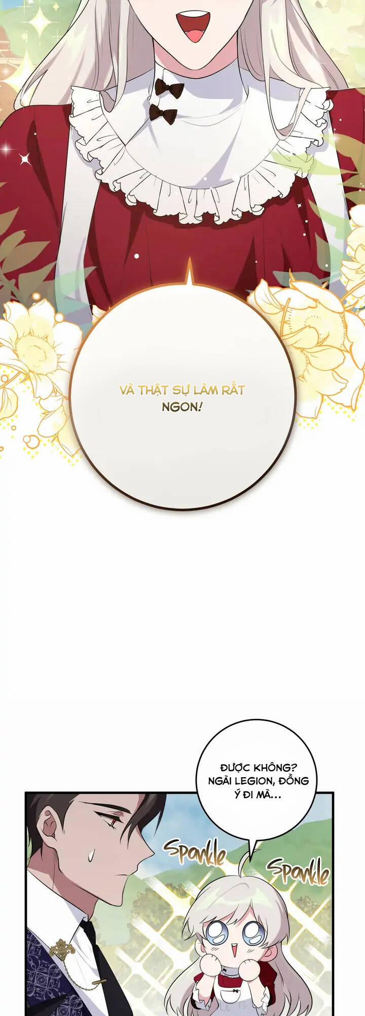 Đã Nếm Thử Thì Ăn Luôn Một Miếng Đi 22 trang 47