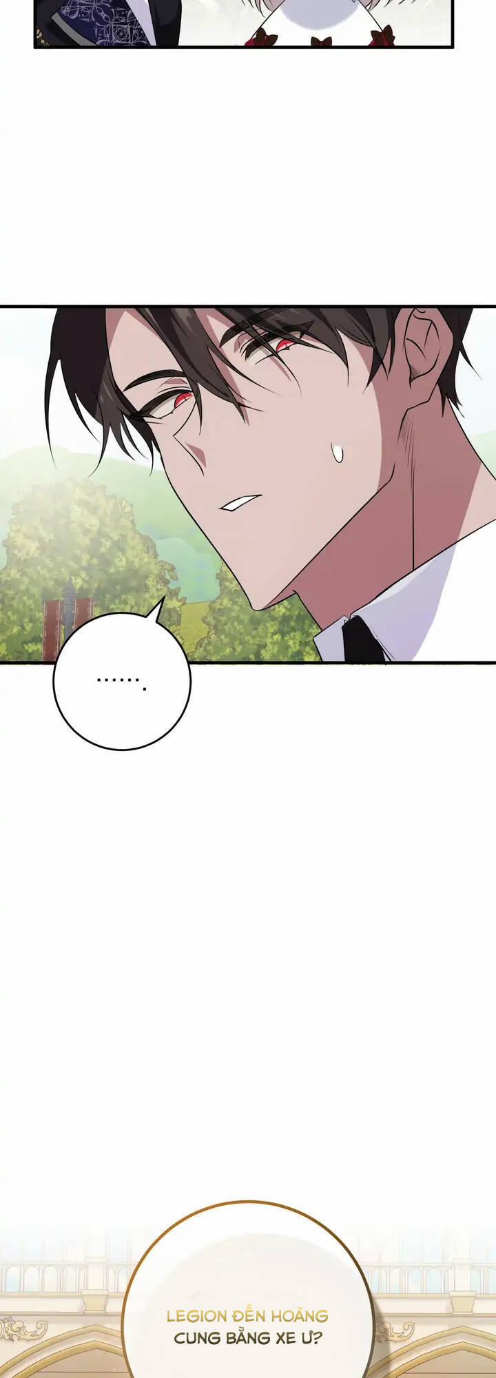 Đã Nếm Thử Thì Ăn Luôn Một Miếng Đi 22 trang 48