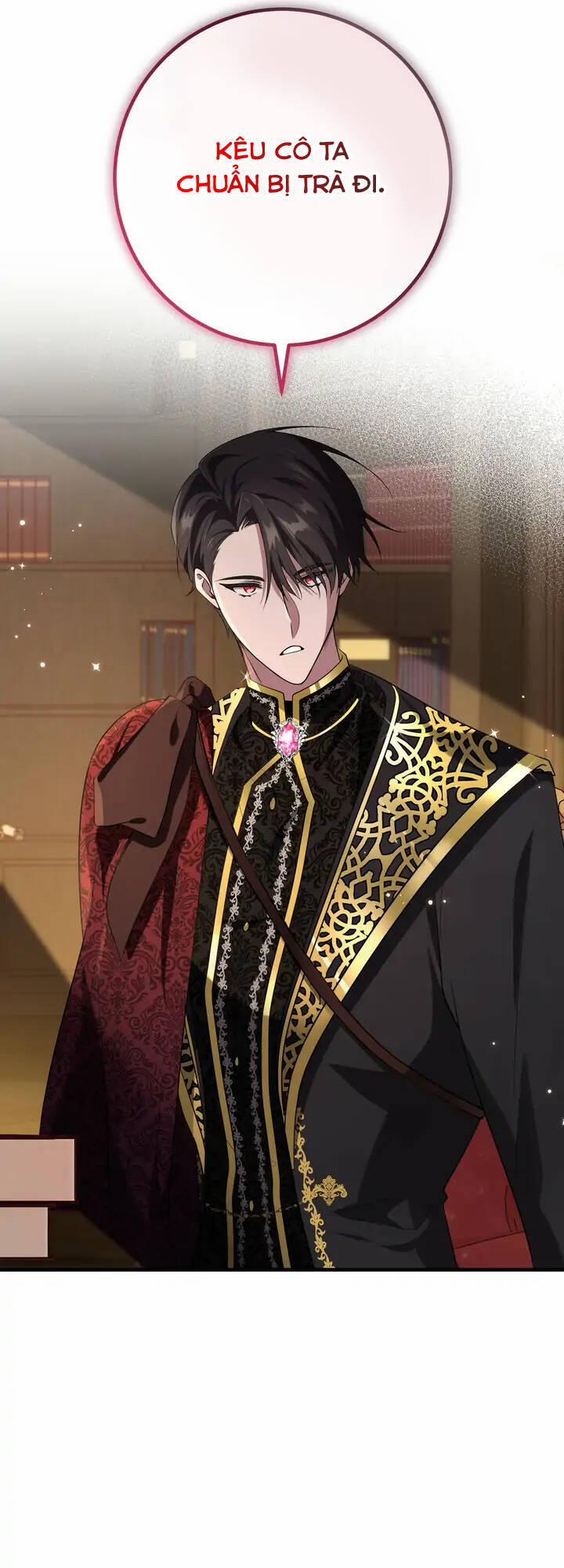 Đã Nếm Thử Thì Ăn Luôn Một Miếng Đi 22 trang 5