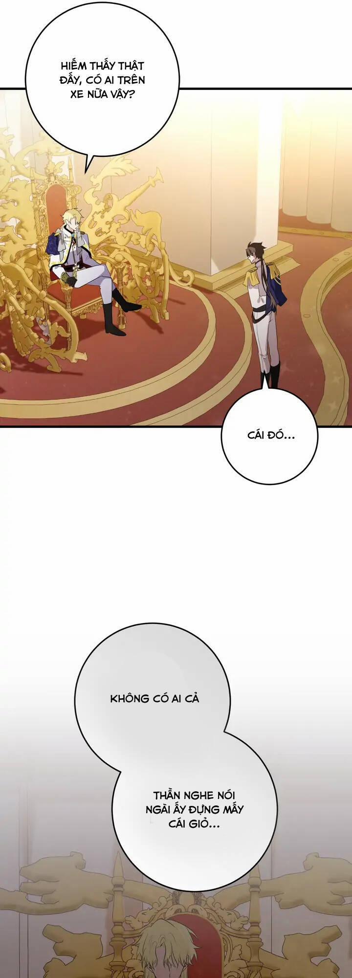 Đã Nếm Thử Thì Ăn Luôn Một Miếng Đi 22 trang 50