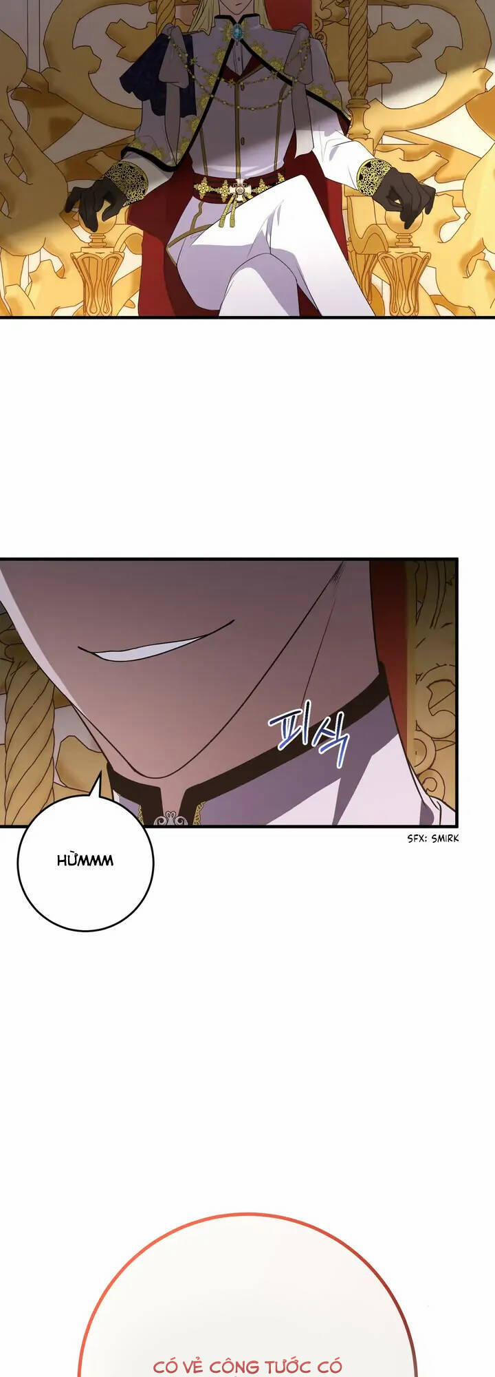 Đã Nếm Thử Thì Ăn Luôn Một Miếng Đi 22 trang 51