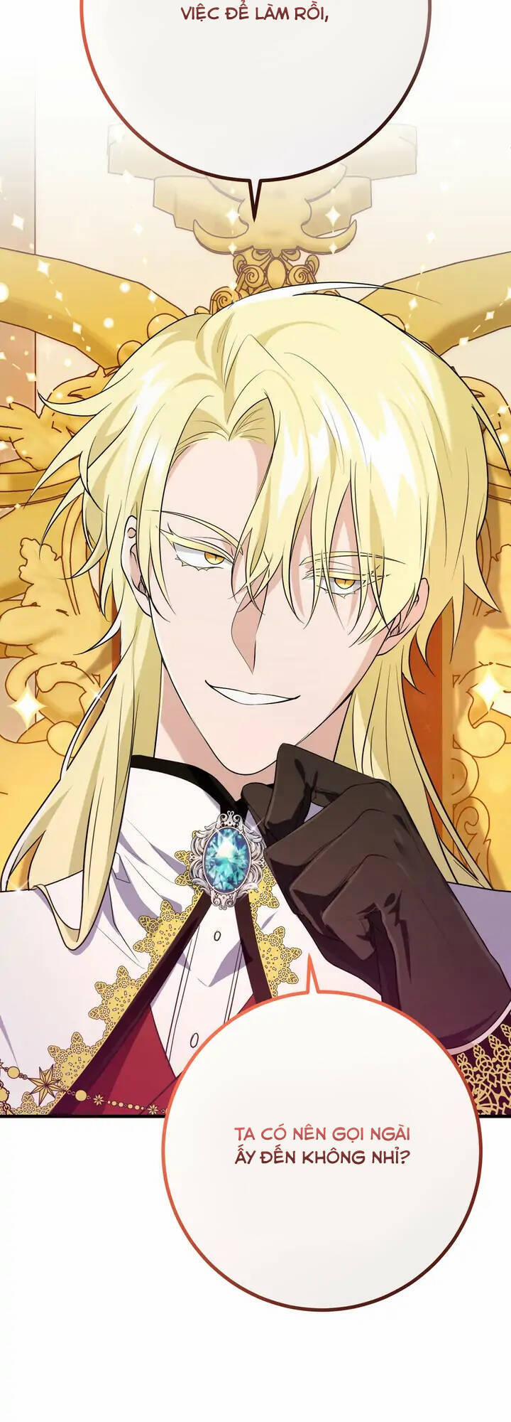 Đã Nếm Thử Thì Ăn Luôn Một Miếng Đi 22 trang 52