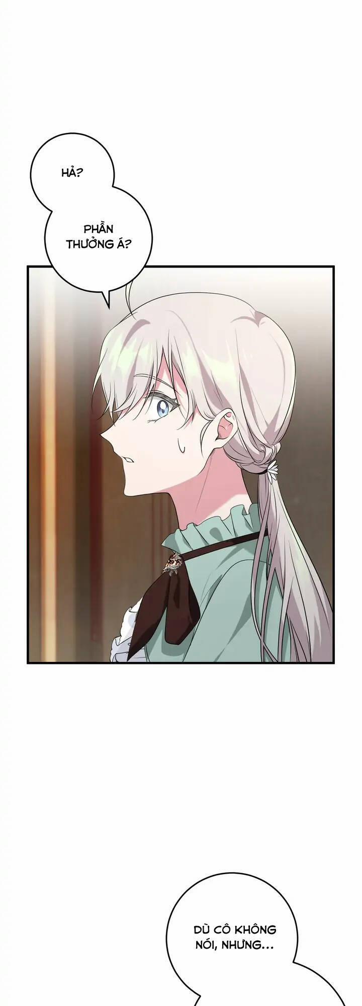 Đã Nếm Thử Thì Ăn Luôn Một Miếng Đi 22 trang 7