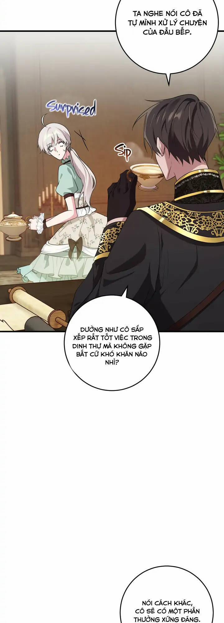 Đã Nếm Thử Thì Ăn Luôn Một Miếng Đi 22 trang 8