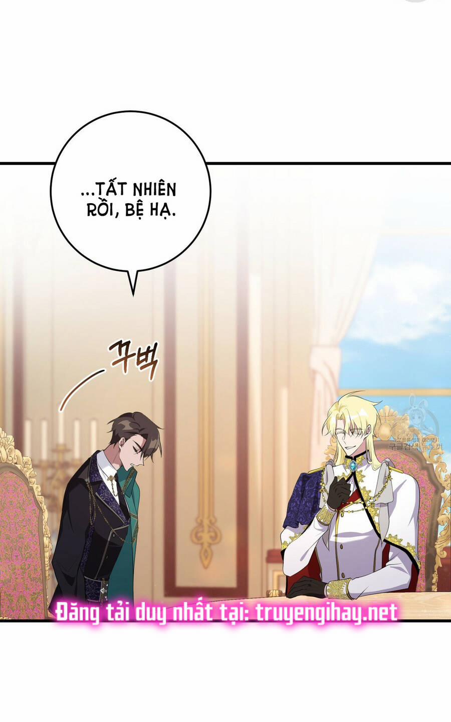 Đã Nếm Thử Thì Ăn Luôn Một Miếng Đi 23.1 trang 14