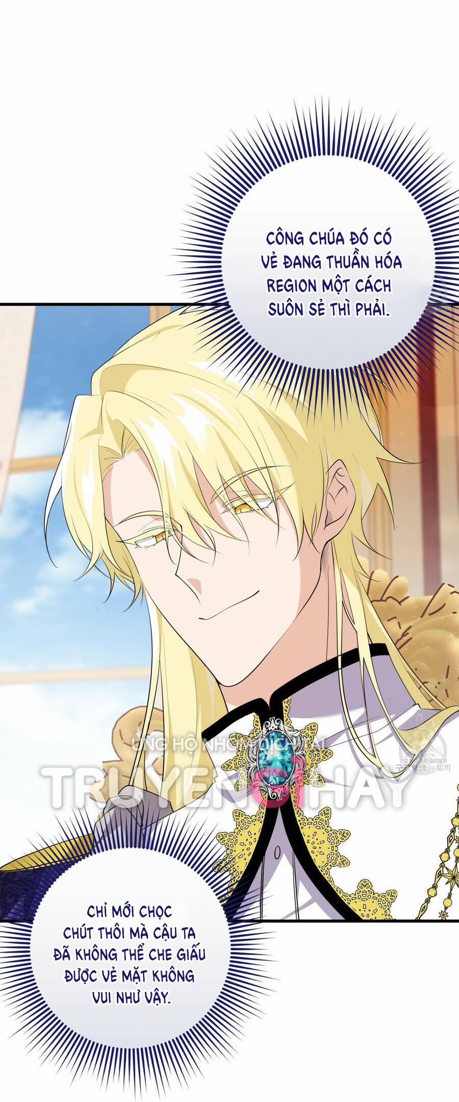 Đã Nếm Thử Thì Ăn Luôn Một Miếng Đi 23.1 trang 16