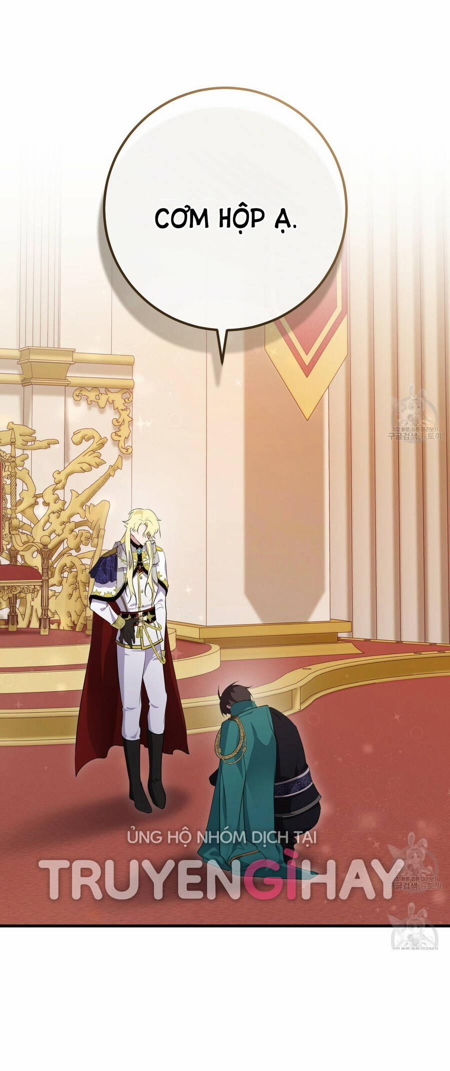 Đã Nếm Thử Thì Ăn Luôn Một Miếng Đi 23.1 trang 6