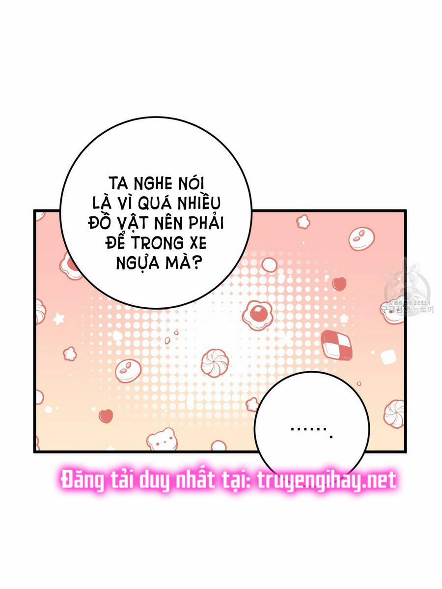 Đã Nếm Thử Thì Ăn Luôn Một Miếng Đi 23.1 trang 7