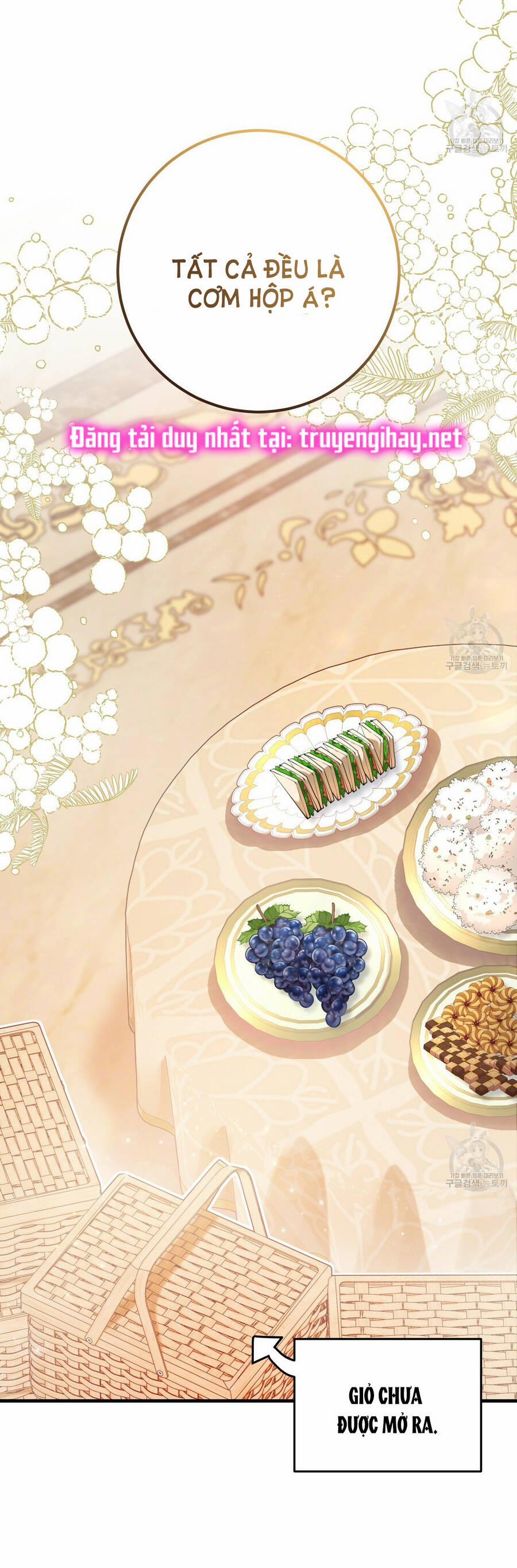 Đã Nếm Thử Thì Ăn Luôn Một Miếng Đi 23.1 trang 9