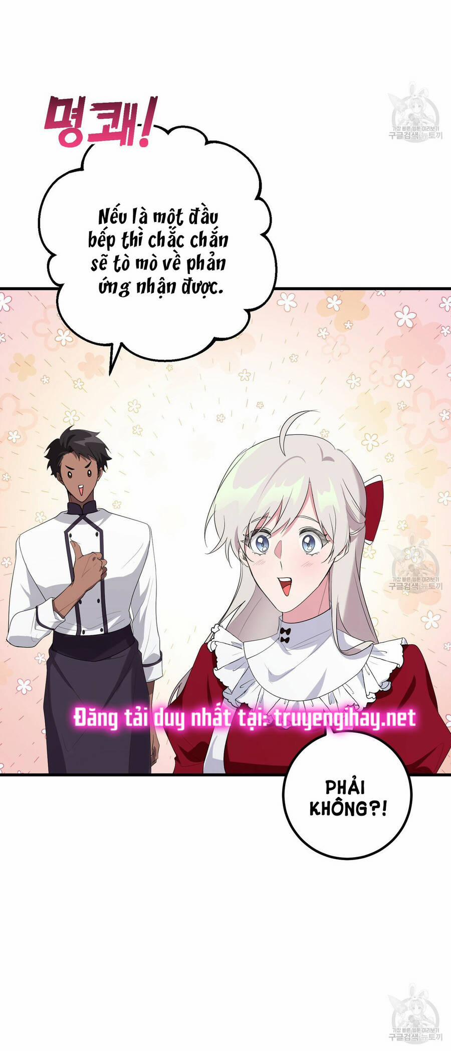 Đã Nếm Thử Thì Ăn Luôn Một Miếng Đi 23.2 trang 10