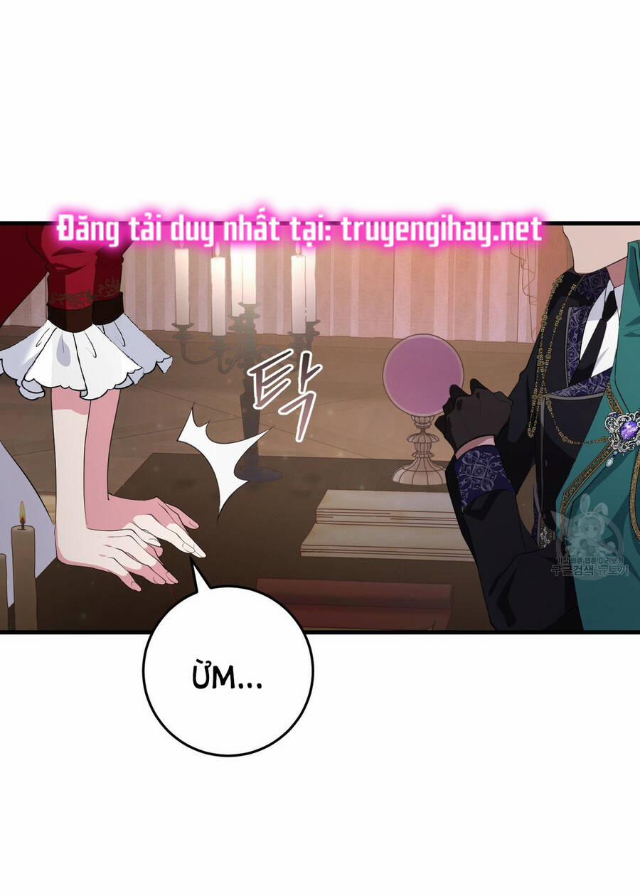 Đã Nếm Thử Thì Ăn Luôn Một Miếng Đi 23.2 trang 15