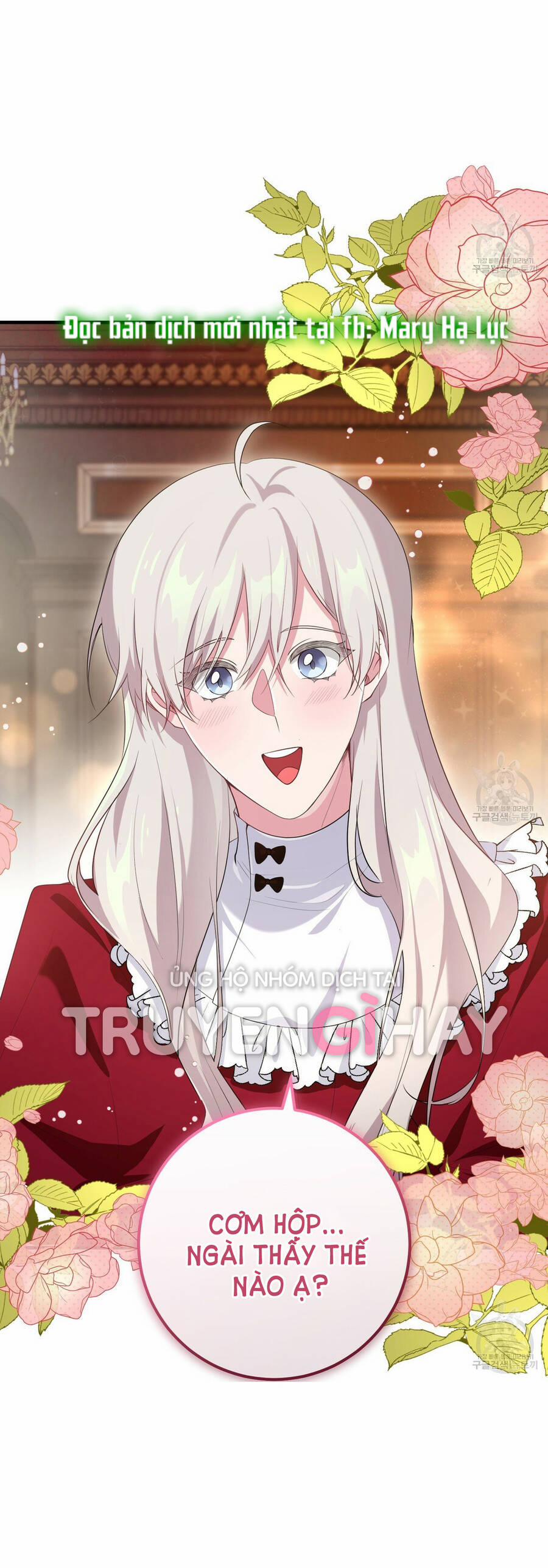 Đã Nếm Thử Thì Ăn Luôn Một Miếng Đi 23.2 trang 16