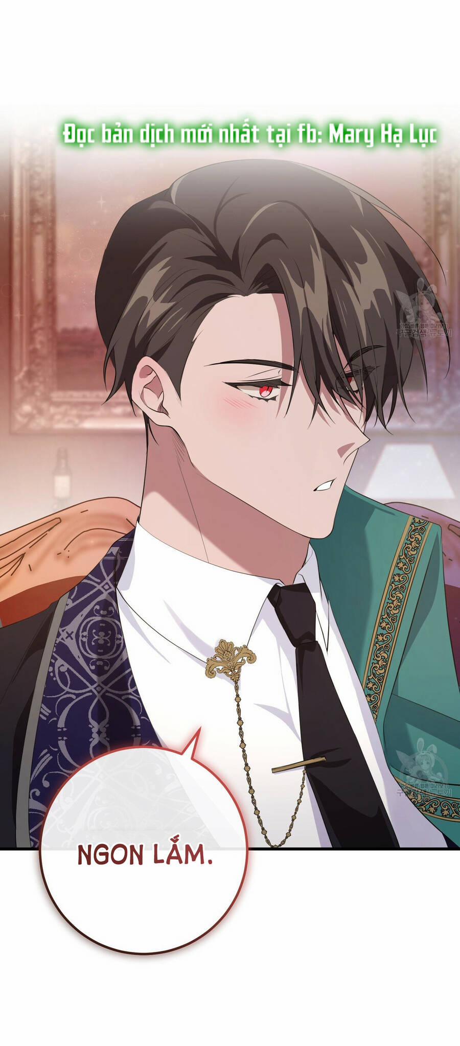 Đã Nếm Thử Thì Ăn Luôn Một Miếng Đi 23.2 trang 19