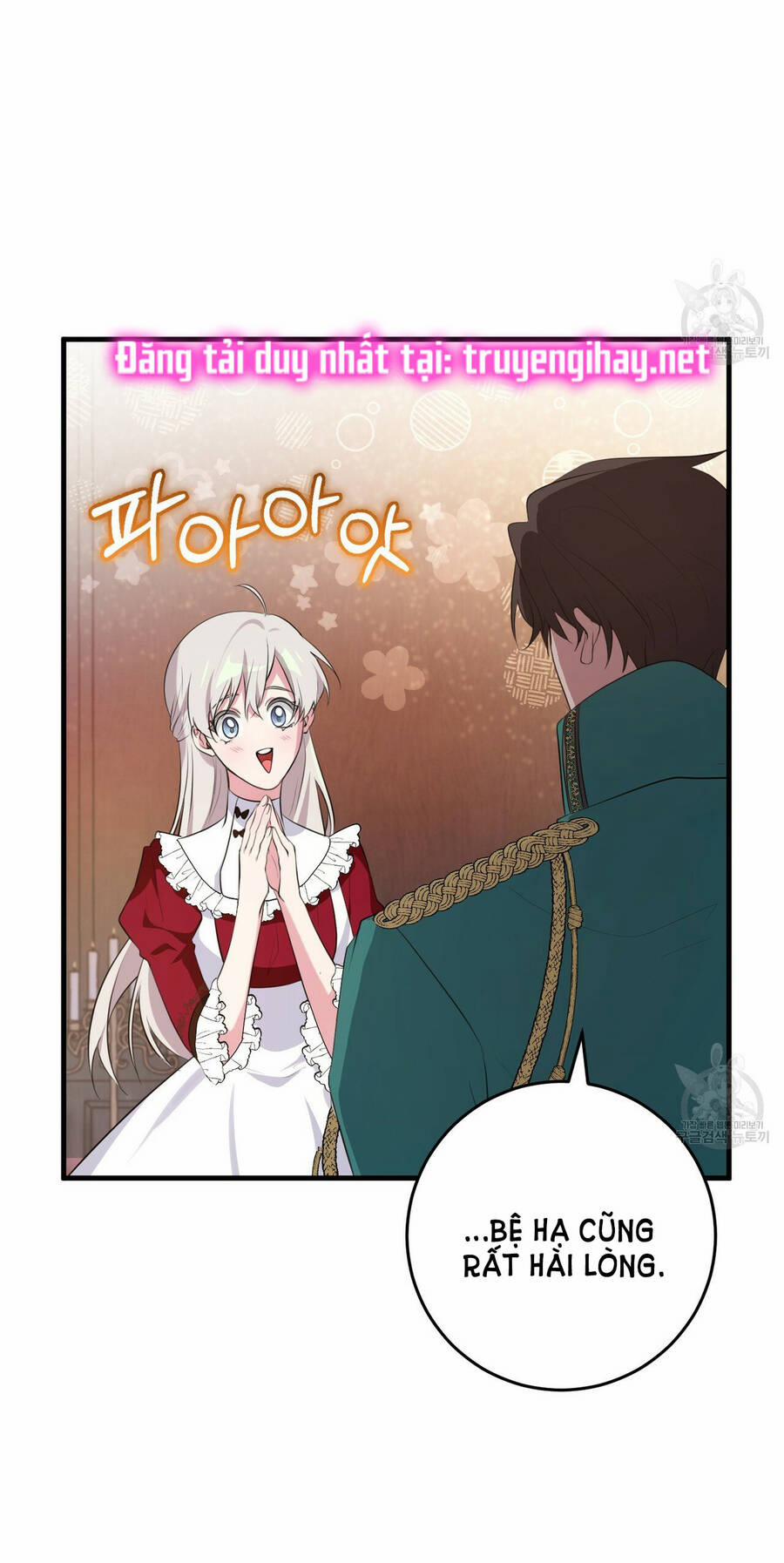 Đã Nếm Thử Thì Ăn Luôn Một Miếng Đi 23.2 trang 20