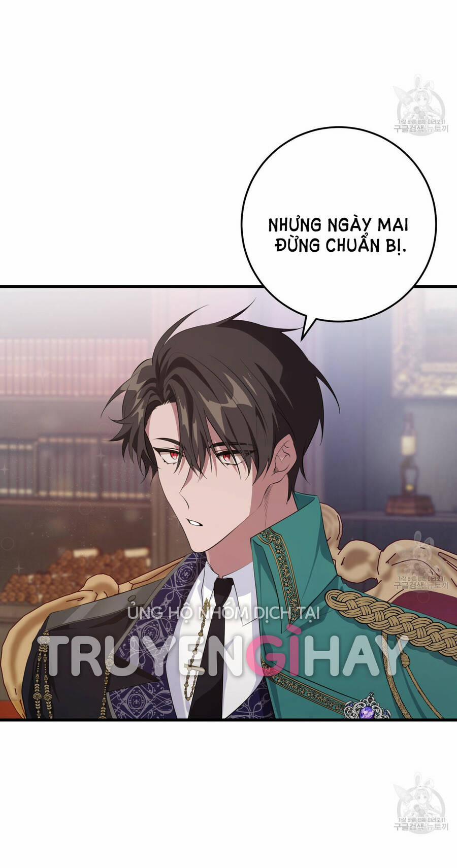 Đã Nếm Thử Thì Ăn Luôn Một Miếng Đi 23.2 trang 22