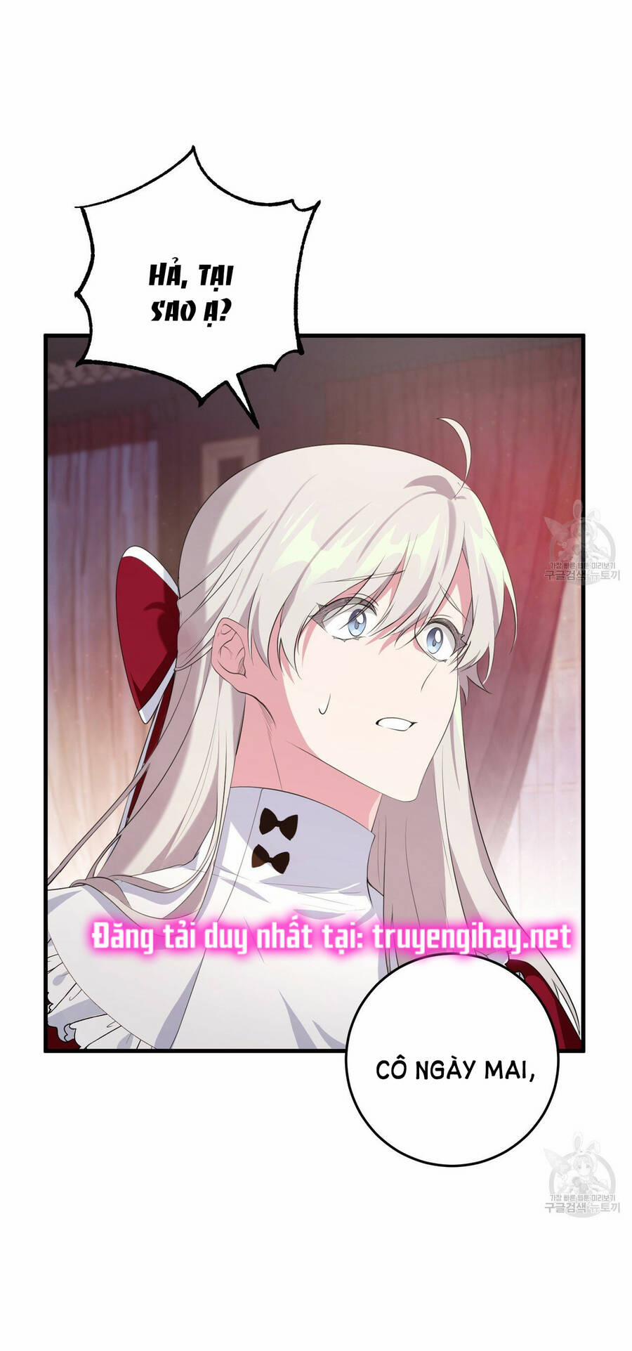 Đã Nếm Thử Thì Ăn Luôn Một Miếng Đi 23.2 trang 23