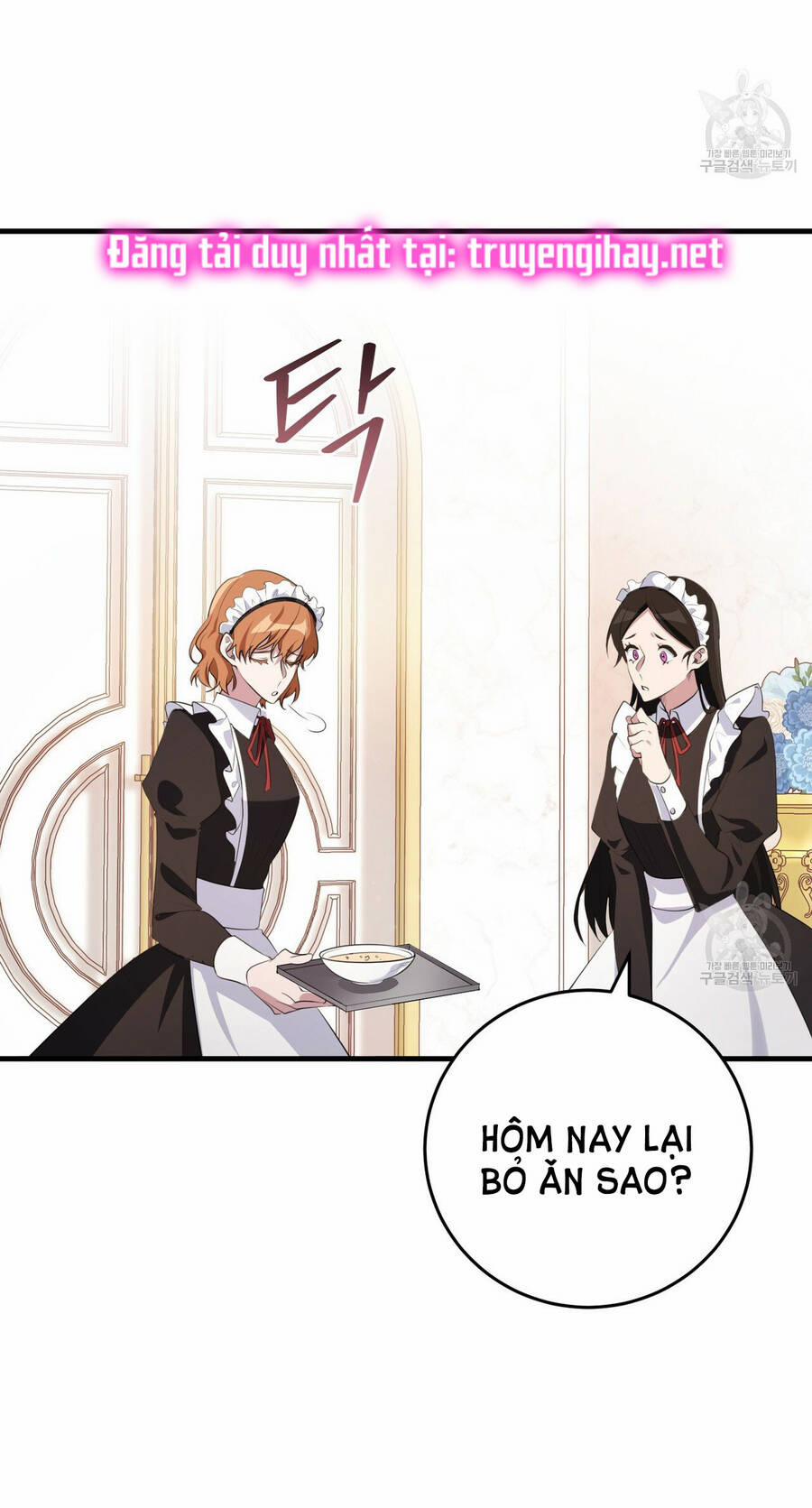 Đã Nếm Thử Thì Ăn Luôn Một Miếng Đi 23.2 trang 25